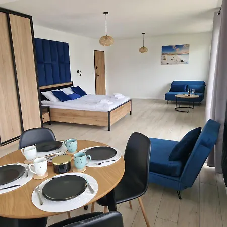 Appartement Falja & Loft