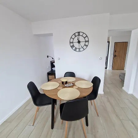 Falja & Loft * Jastrzębia Góra