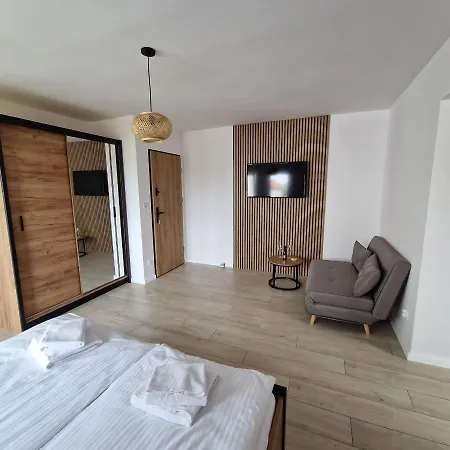 Appartement Falja & Loft