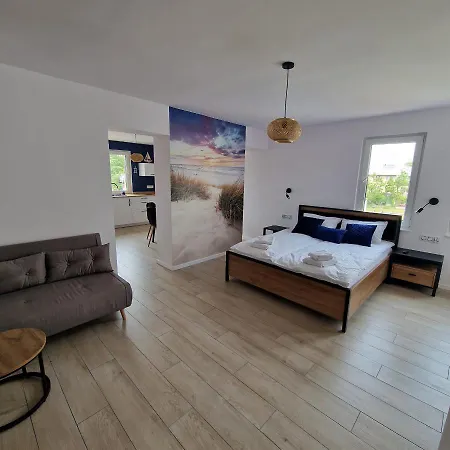 Appartement Falja & Loft *