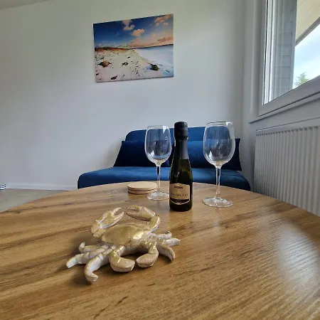 Falja & Loft Appartement