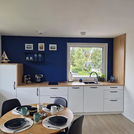 Appartement Falja & Loft *