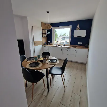 Apartment Falja & Loft