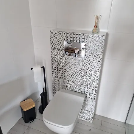 Falja & Loft Jastrzębia Góra