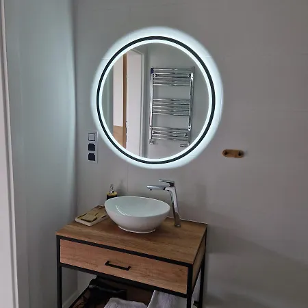 Appartement Falja & Loft Jastrzębia Góra