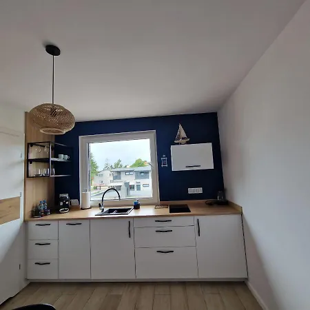 Falja & Loft Appartement *