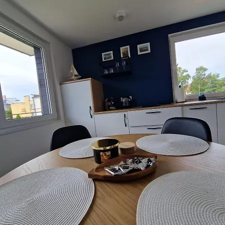 Appartement Falja & Loft Jastrzębia Góra