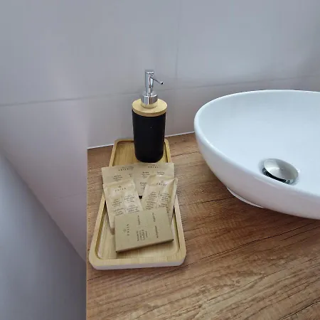 Appartement Falja & Loft Jastrzębia Góra