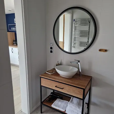 Falja & Loft Apartment