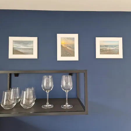 Falja & Loft Appartement Jastrzębia Góra