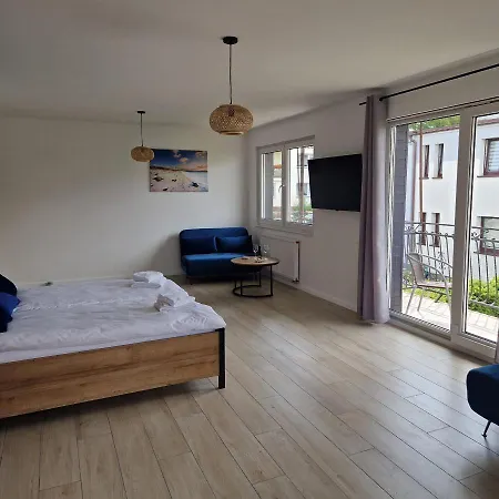 Falja & Loft Appartement *