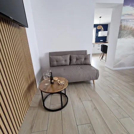 Falja & Loft Appartement *