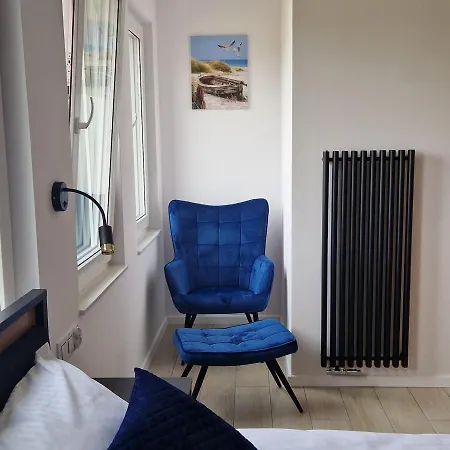 Appartement Falja & Loft Jastrzębia Góra