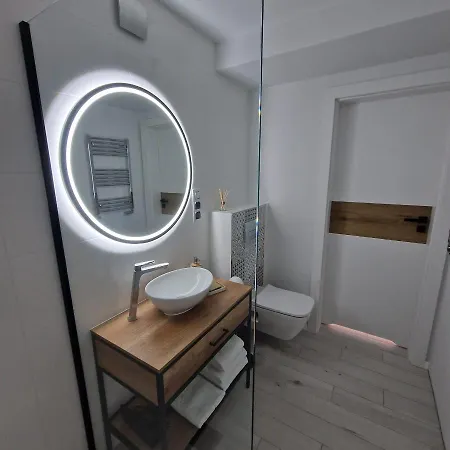 Falja & Loft * Jastrzębia Góra