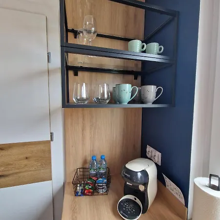 Falja & Loft Appartement