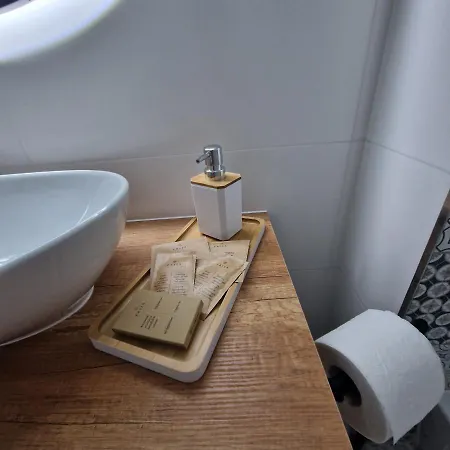 Falja & Loft Appartement *