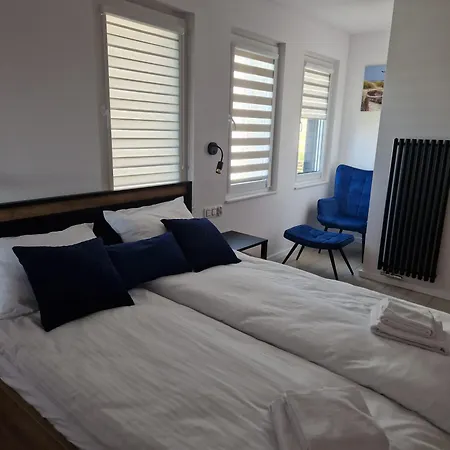 Falja & Loft Appartement Jastrzębia Góra