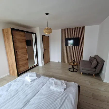 Falja & Loft Appartement