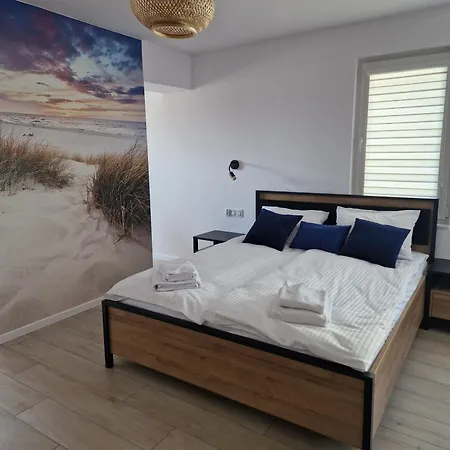 Appartement Falja & Loft