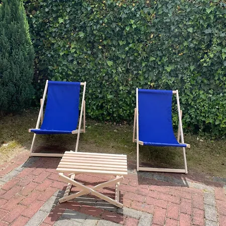 Falja & Loft Appartement *