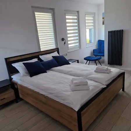 Appartement Falja & Loft *