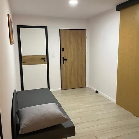 Falja & Loft Appartement