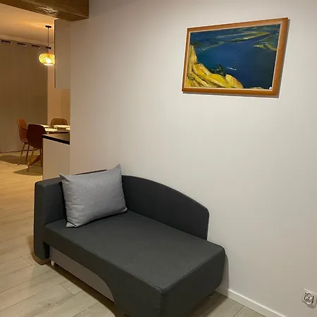 Falja & Loft Appartement *