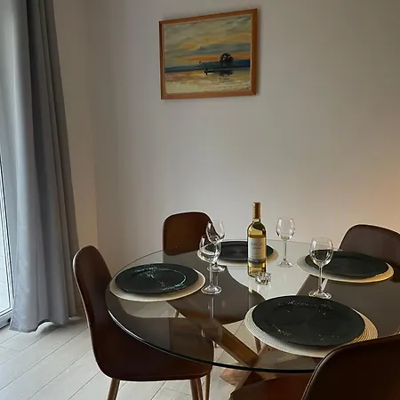 Appartement Falja & Loft *