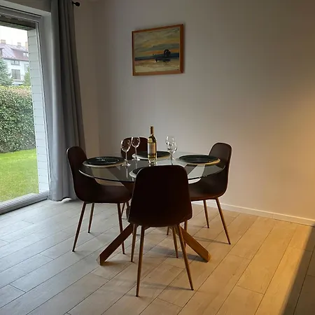 Appartement Falja & Loft Jastrzębia Góra