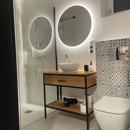 Falja & Loft Jastrzębia Góra