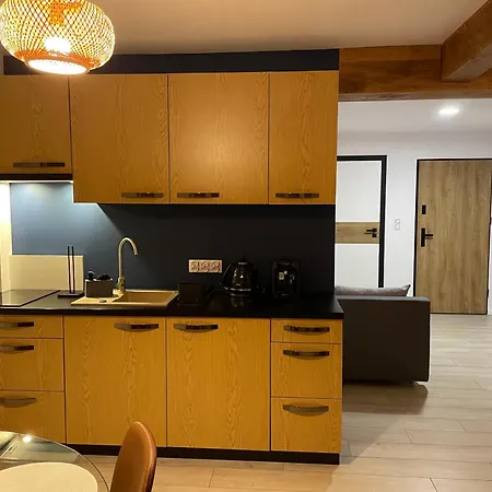 Falja & Loft * Jastrzębia Góra