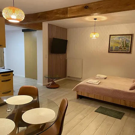 Falja & Loft Appartement