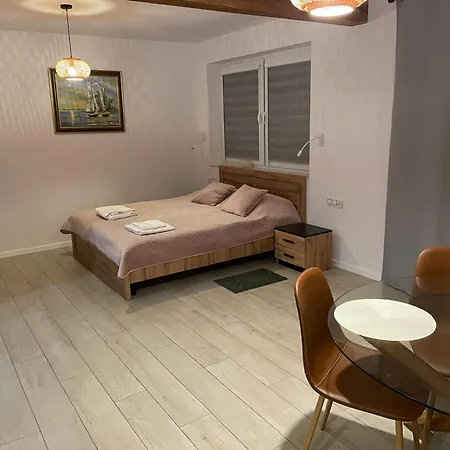 Falja & Loft Appartement Jastrzębia Góra