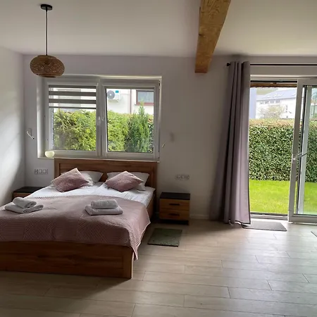 Falja & Loft Appartement