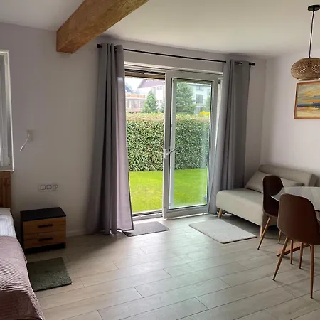 Appartement Falja & Loft