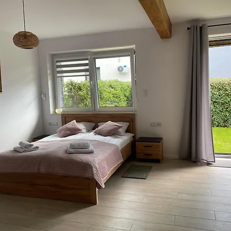 Falja & Loft Appartement *