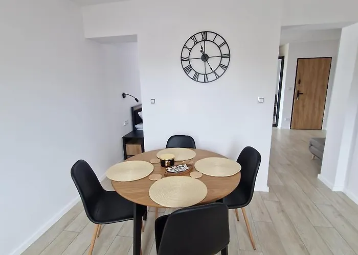 Falja & Loft * Jastrzębia Góra