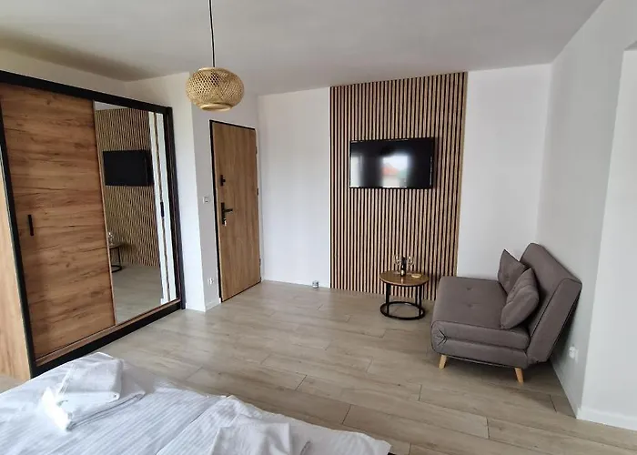 Apartment Falja & Loft