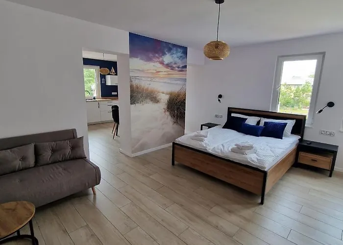 Apartment Falja & Loft *