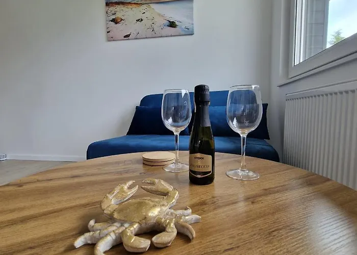 Falja & Loft Apartment