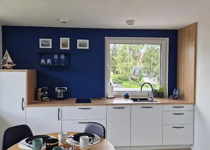 Apartment Falja & Loft *