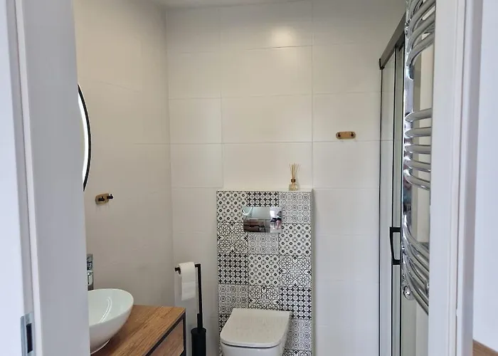 Apartment Falja & Loft