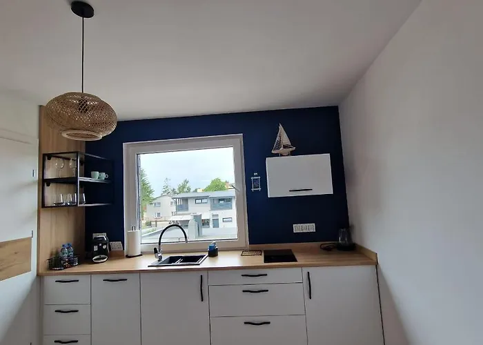 Falja & Loft Apartment *