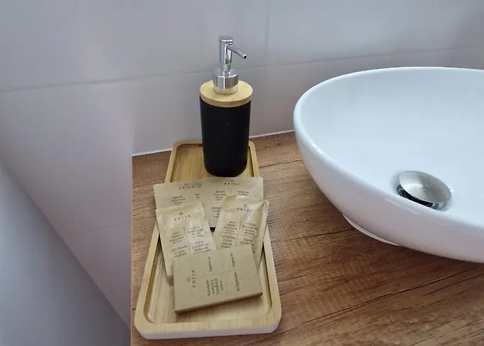 Apartment Falja & Loft Jastrzębia Góra