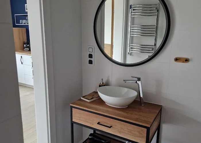 Falja & Loft Apartment