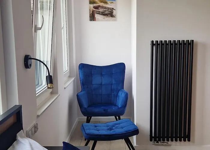 Apartment Falja & Loft Jastrzębia Góra