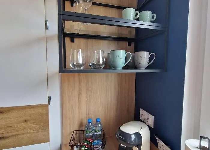 Falja & Loft Apartment