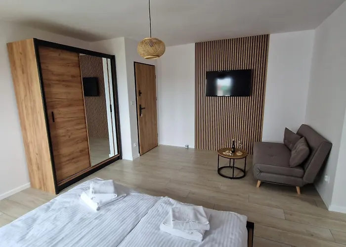 Falja & Loft Apartment