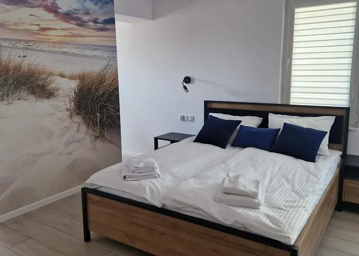 Apartment Falja & Loft