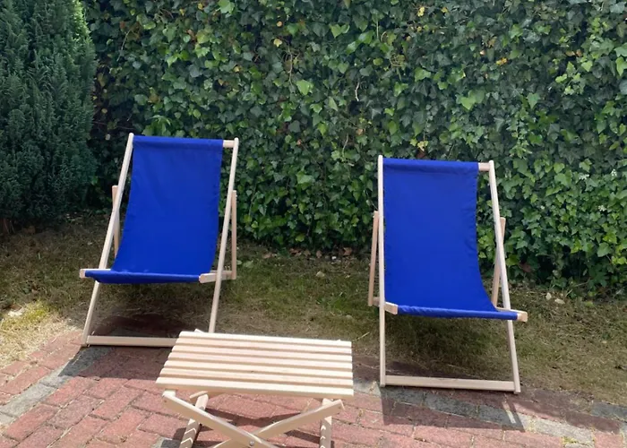 Falja & Loft Apartment *